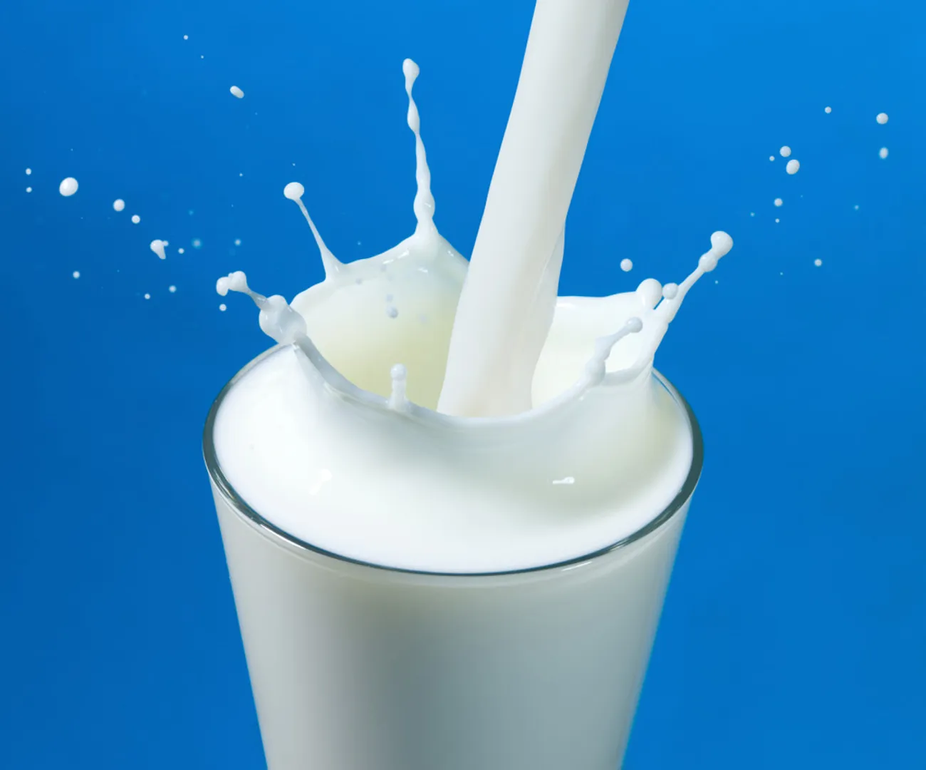 milk  
